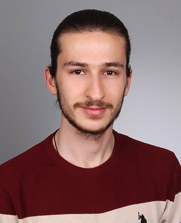 H. İbrahim Öztürk