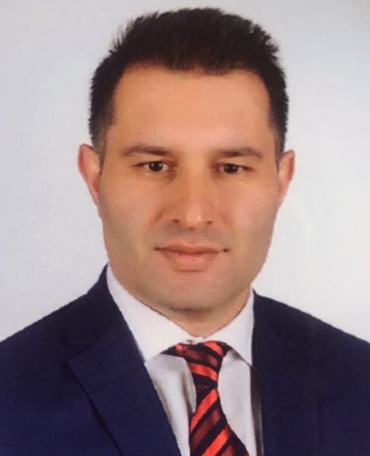 Ragıp Öztürk