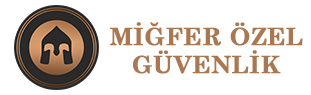 Miğfer Özel Güvenlik